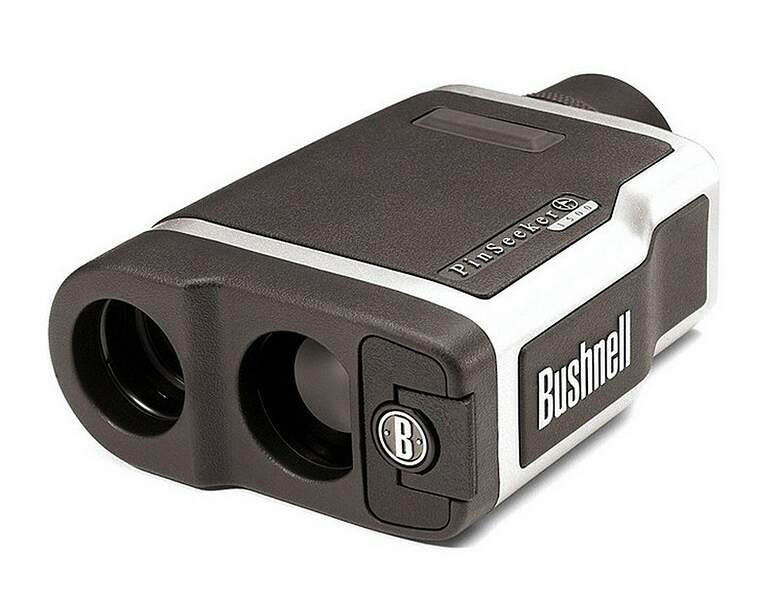 Bushnell Pinseeker 1500 Golf GPS & Rangefinders 2nd Swing Golf